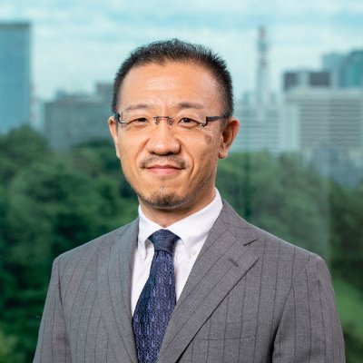 窪田朋一郎プロフィール写真